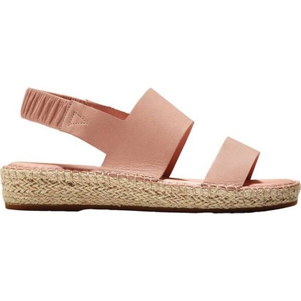 cloudfeel espadrille sandal