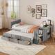 Option Grey