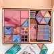 preview thumbnail 4 of 7, Connetix Magnetic Tiles Pastel Mega Pack, 202 Pieces