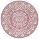 preview thumbnail 5 of 13, SAFAVIEH Handmade Savonnerie Radolija Traditional Wool Rug