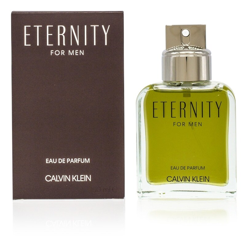 eternity man parfum