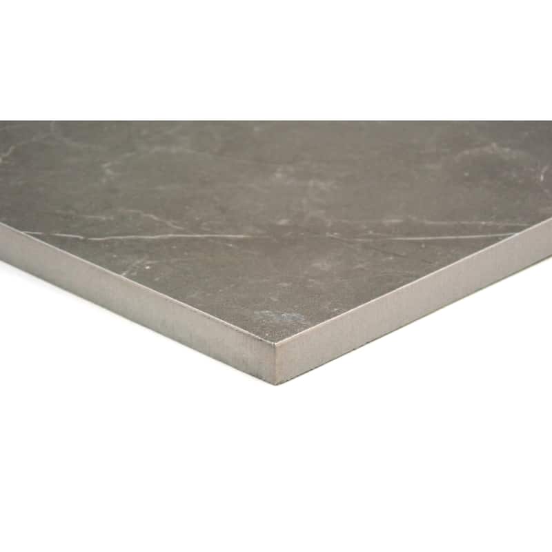 Emser Tile Sterlina - 6" x 12" Rectangle Floor and Wall Tile -