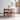 Harrisburg Tobey 5-piece Compact Round Dining Set