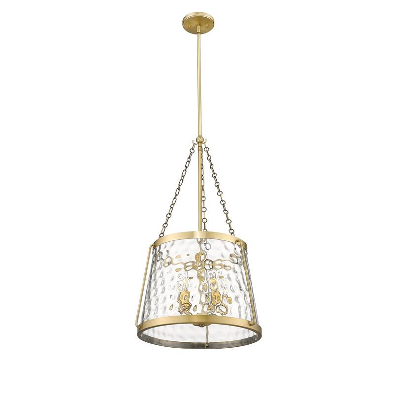 Millennium Lighting Adabella 3/5 Light Pendant Fixture
