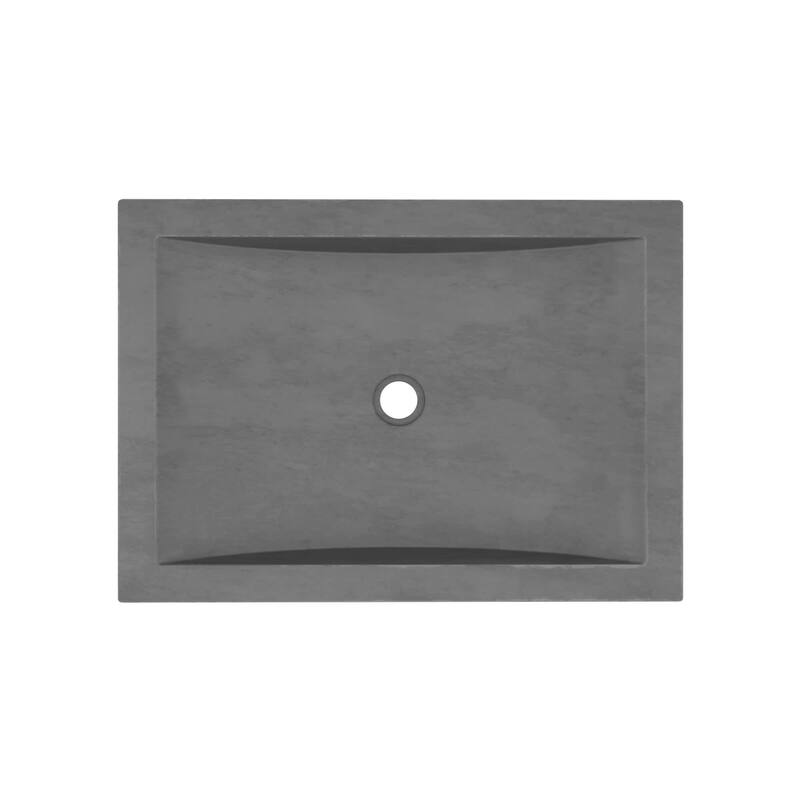 Native Trails NativeStone� Cabrillo 20-5/8" Concrete Undermount