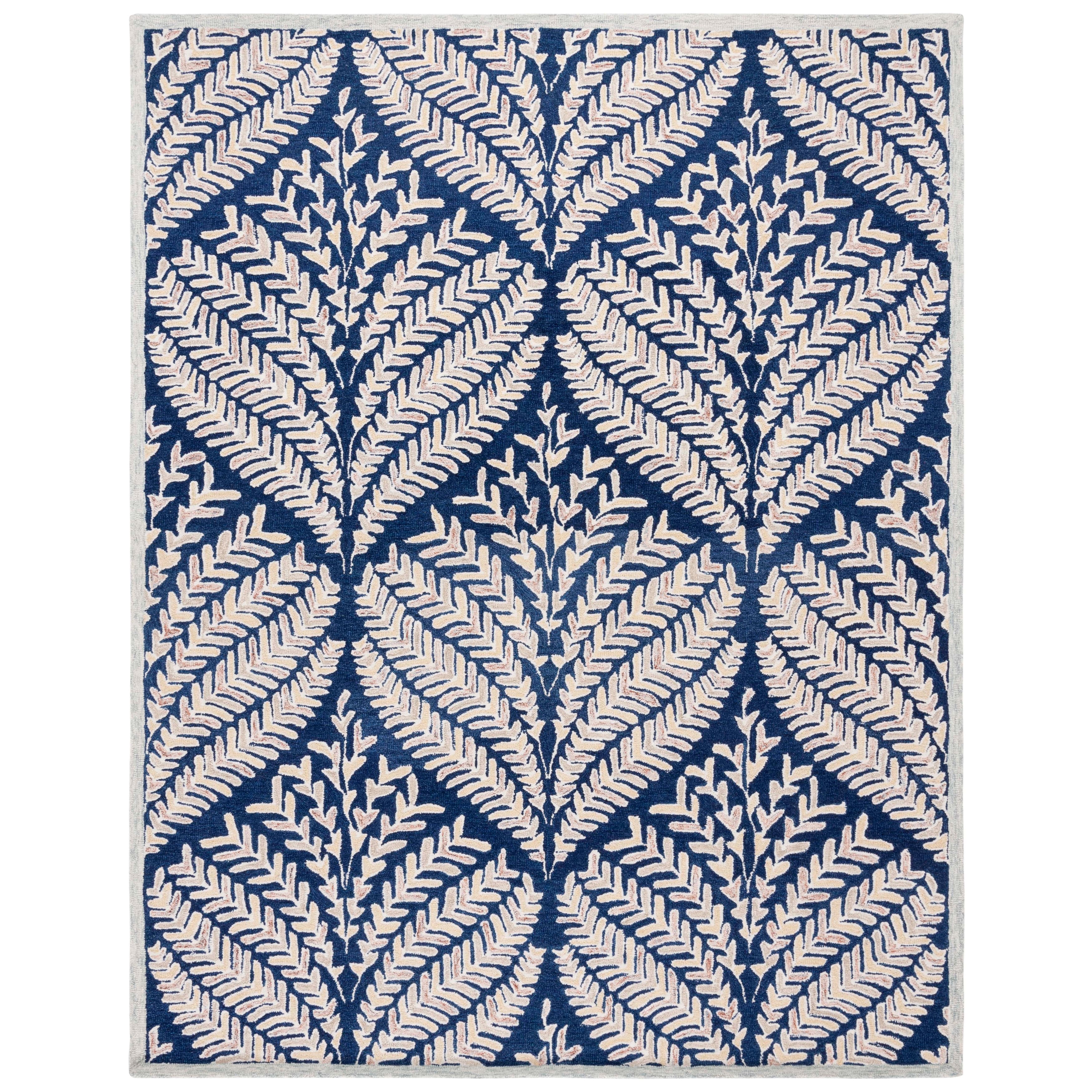 Option Navy/Ivory