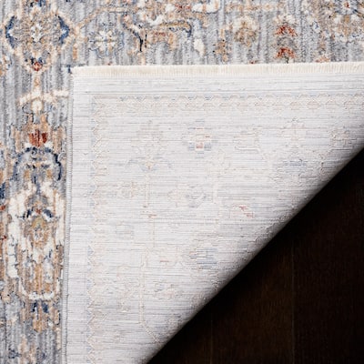 SAFAVIEH Harlow Karrie Oriental Rug