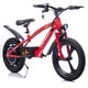 preview thumbnail 68 of 75, 24V Kids Ride On Electric Dirt Bike,300W Super Power Motor,Handle Acceleration Up to 12.43MPH,16in Wheels,Power Display