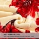 preview thumbnail 35 of 67, Heavy Crafted Thick Floral 9-pound Winter Fleece Blanket 85"x95"