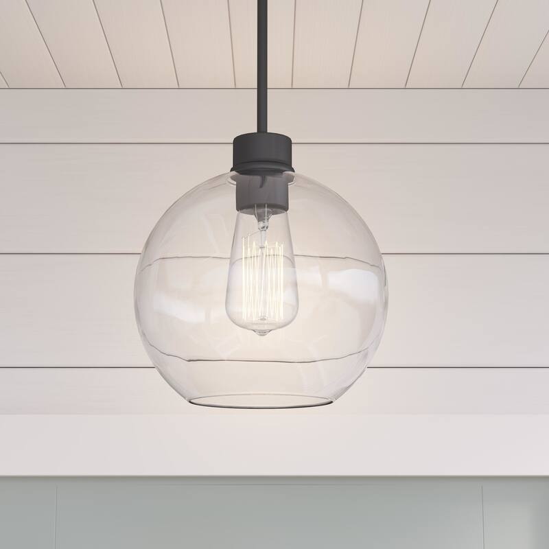 Millennium Lighting 2991 Basin 10" Wide Pendant