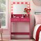 Option Rose Pink
