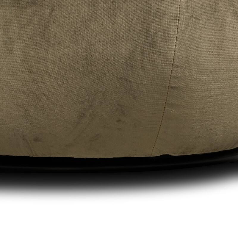 Haven Home Dorroh Swivel Chair