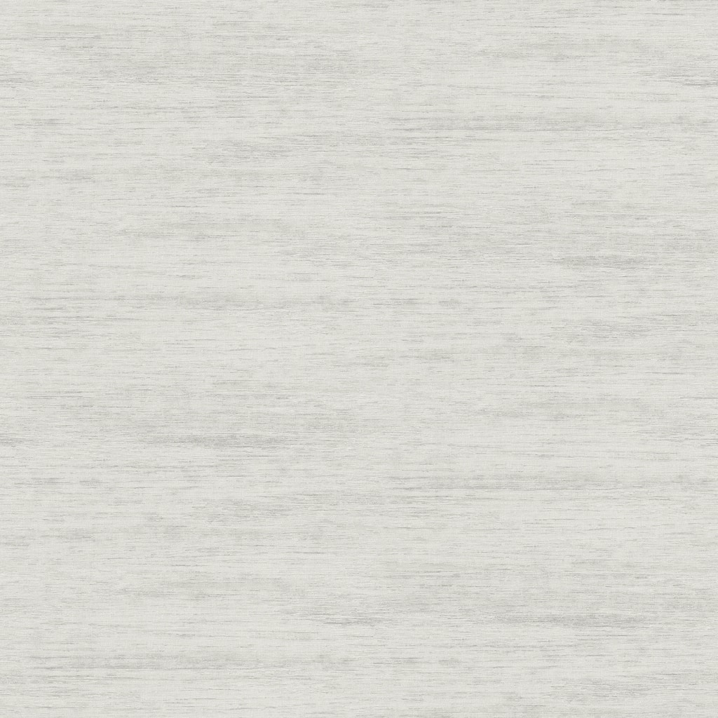 A-Street Prints Lindsay Light Grey Chenille Wallpaper