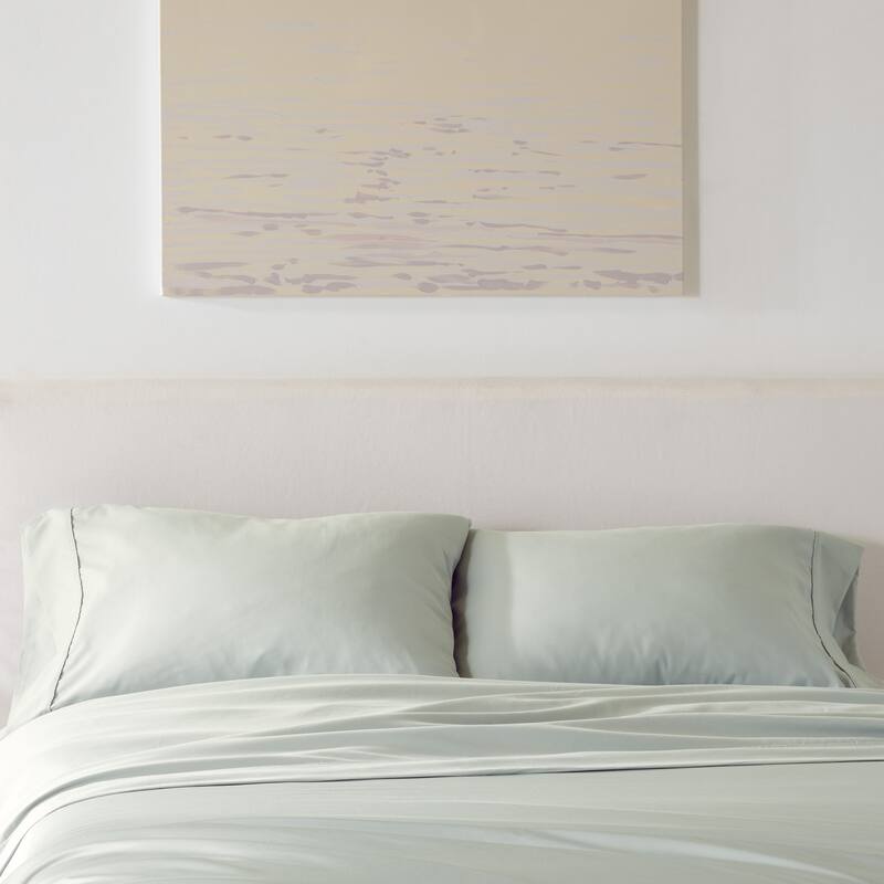 Jennifer Adams Eternal Collection 2pc. Pillowcase Set