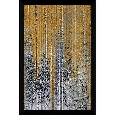 "Philippians 2 13 God Works In You" by Mark Lawrence Print on Acrylic