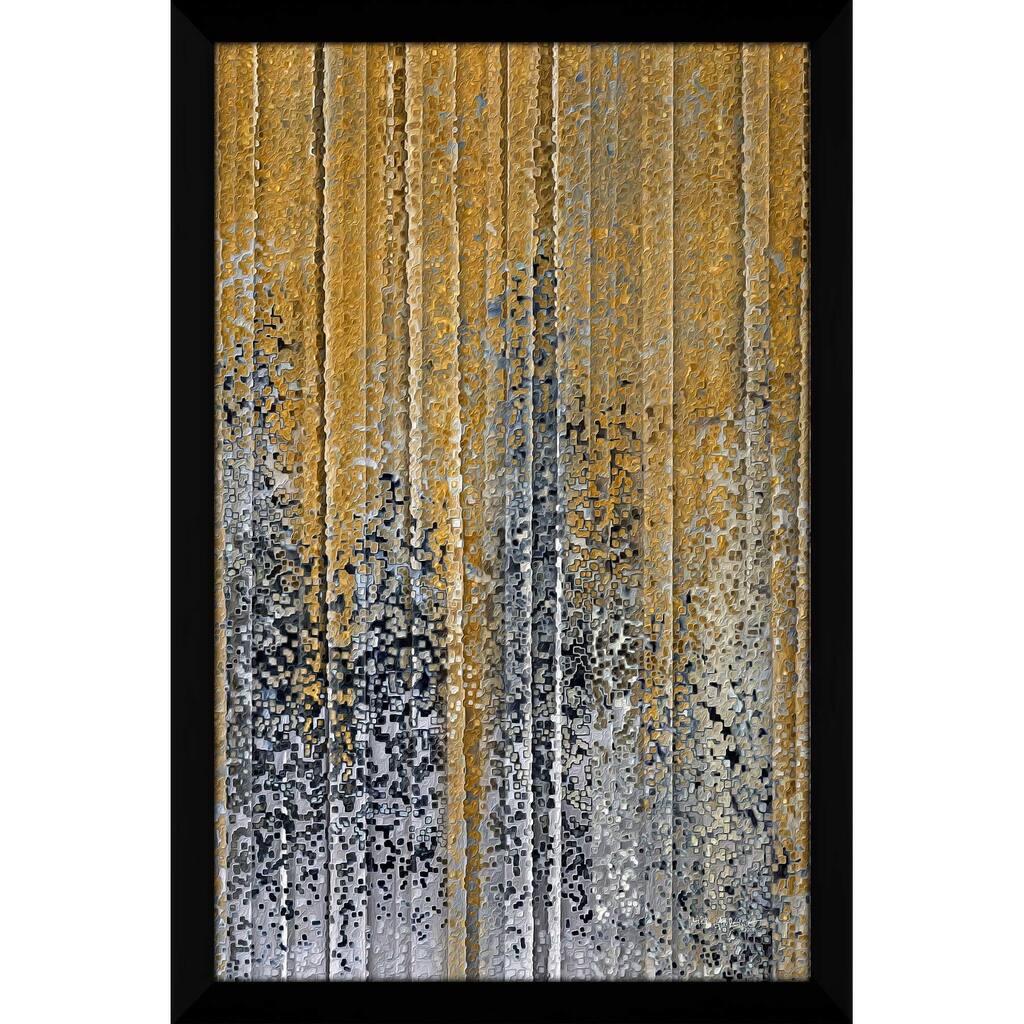 "Philippians 2 13 God Works In You" by Mark Lawrence Print on Acrylic