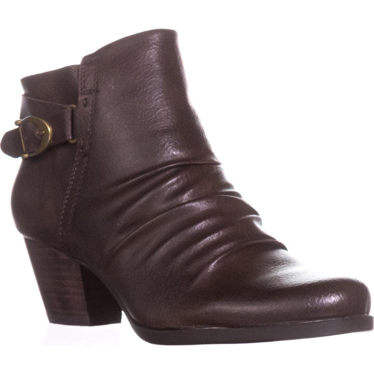 baretraps ankle boots