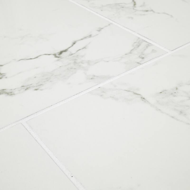 Ackland AKNPTCHI12X24P-PL Chiara - 12" x 24" Porcelain Solid Floor and