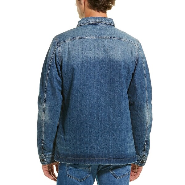 G Star Raw Denim Jacket Price Flash 