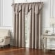 preview thumbnail 2 of 0, Waterford Patrizia Ascot Valance Set of 3 - 40x25
