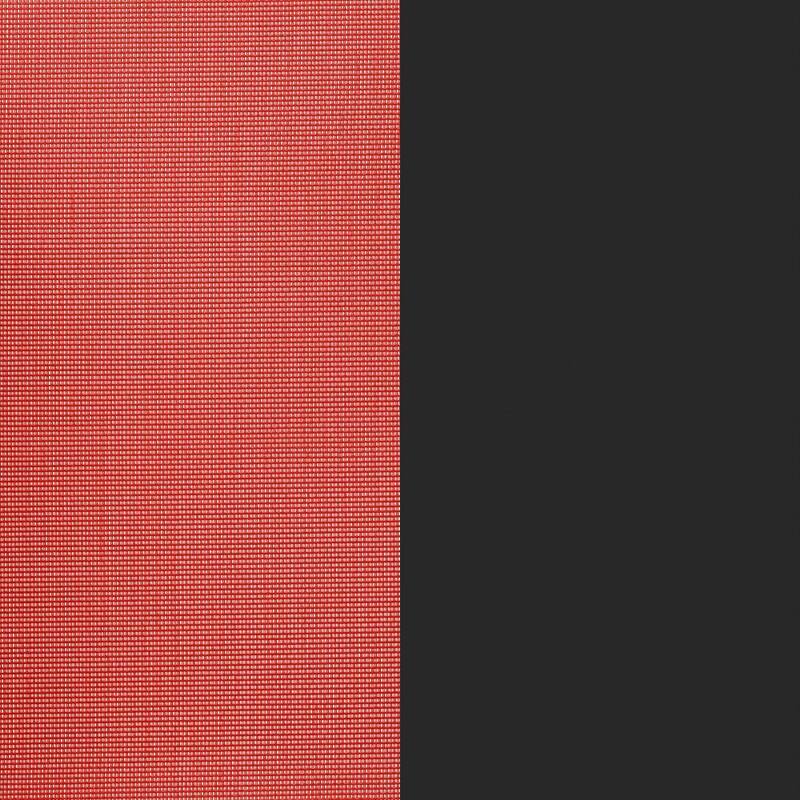 Commercial 5 Pc Outdoor Patio Dining Set with Glass Table and 4 Chairs