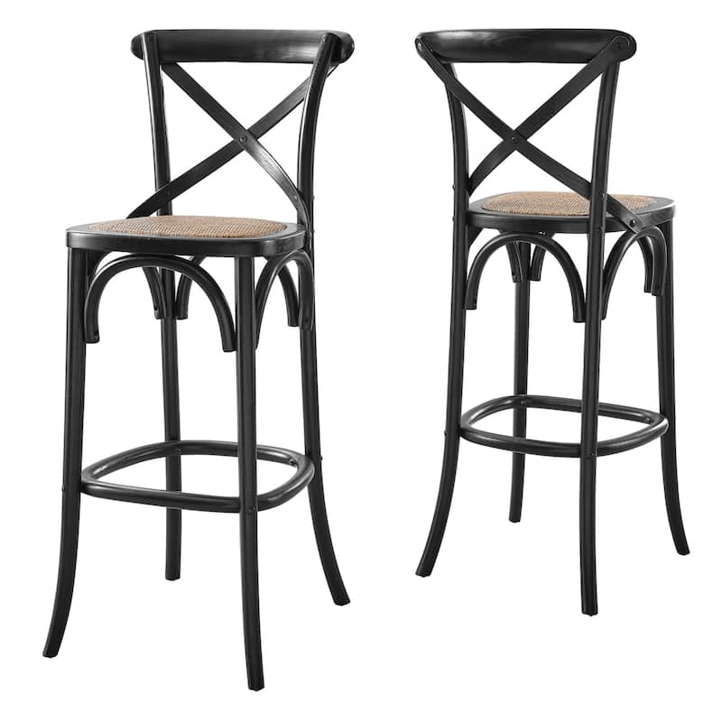 Gear Bar Stool