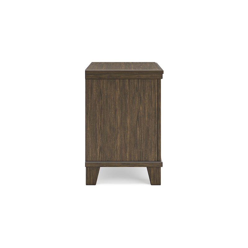 Signature Design by Ashley Shawbeck Brown Nightstand