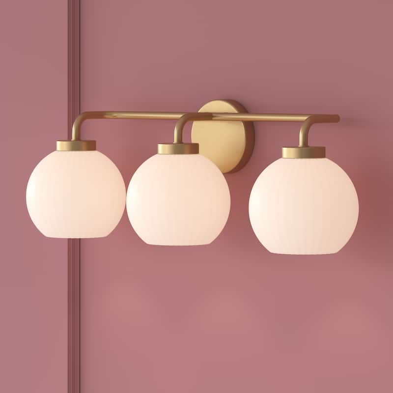 Oprah Vanity Light