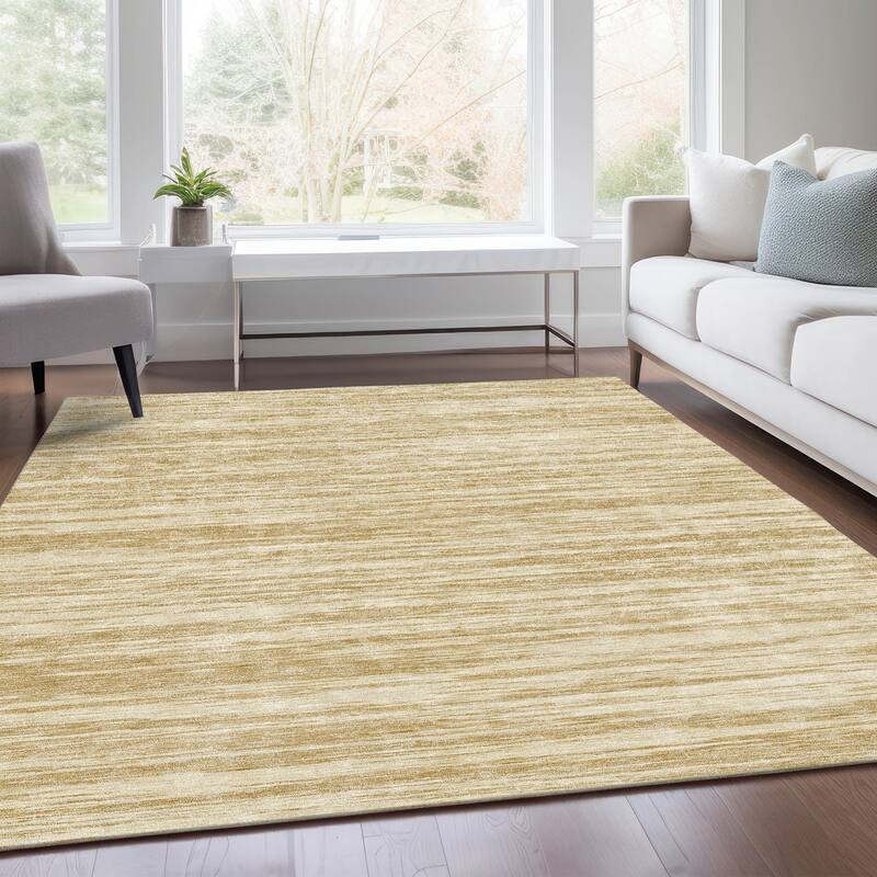 Premium Washable Super Soft Casual Ombre Mayfield Rug