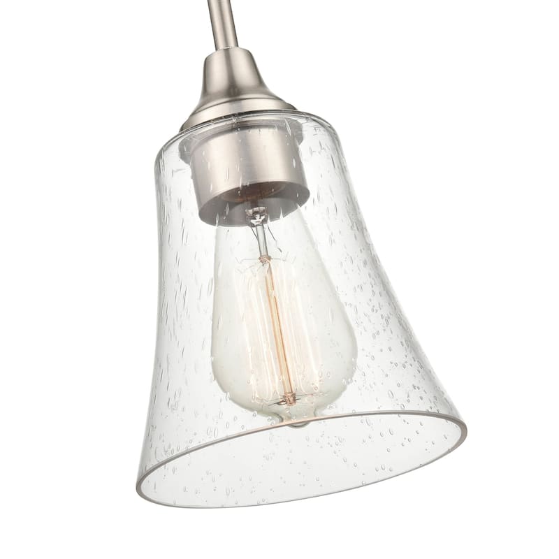 Millennium Lighting Caily 6" Wide Mini Pendant