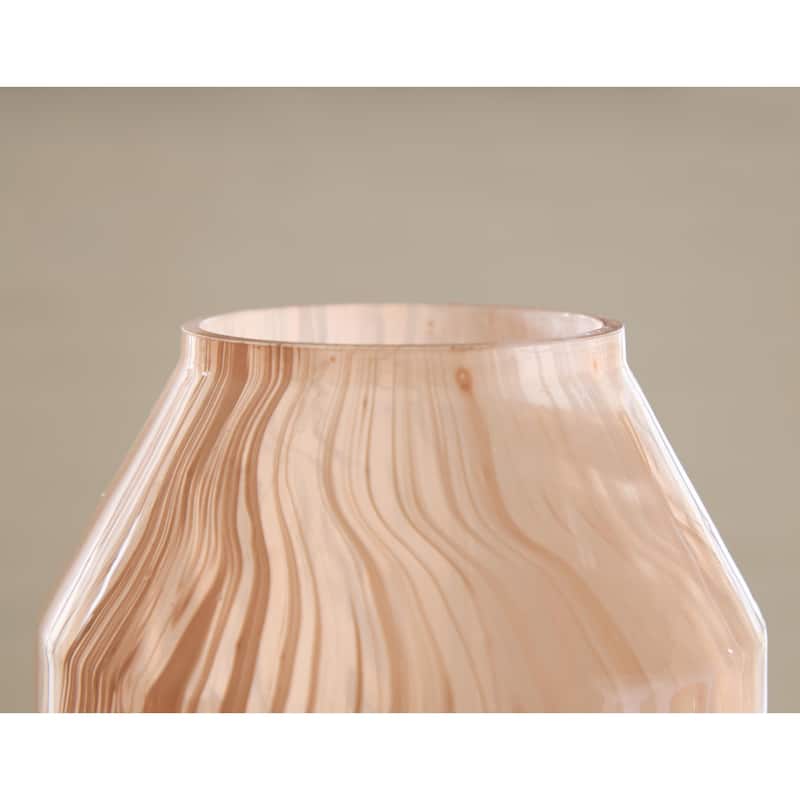 Signature Design by Ashley Dushby Pink Vase