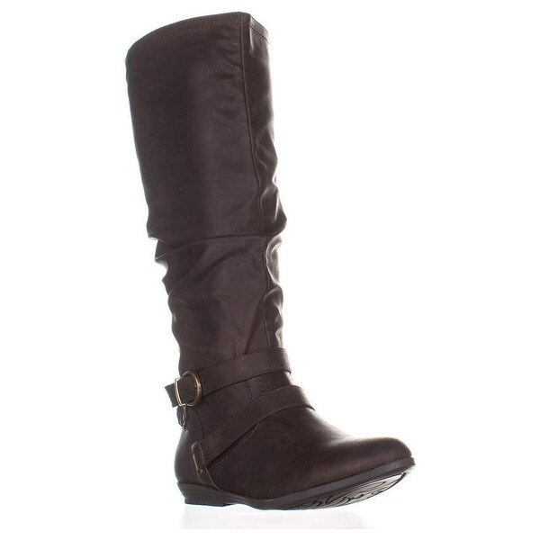 white mountain fairfield boots