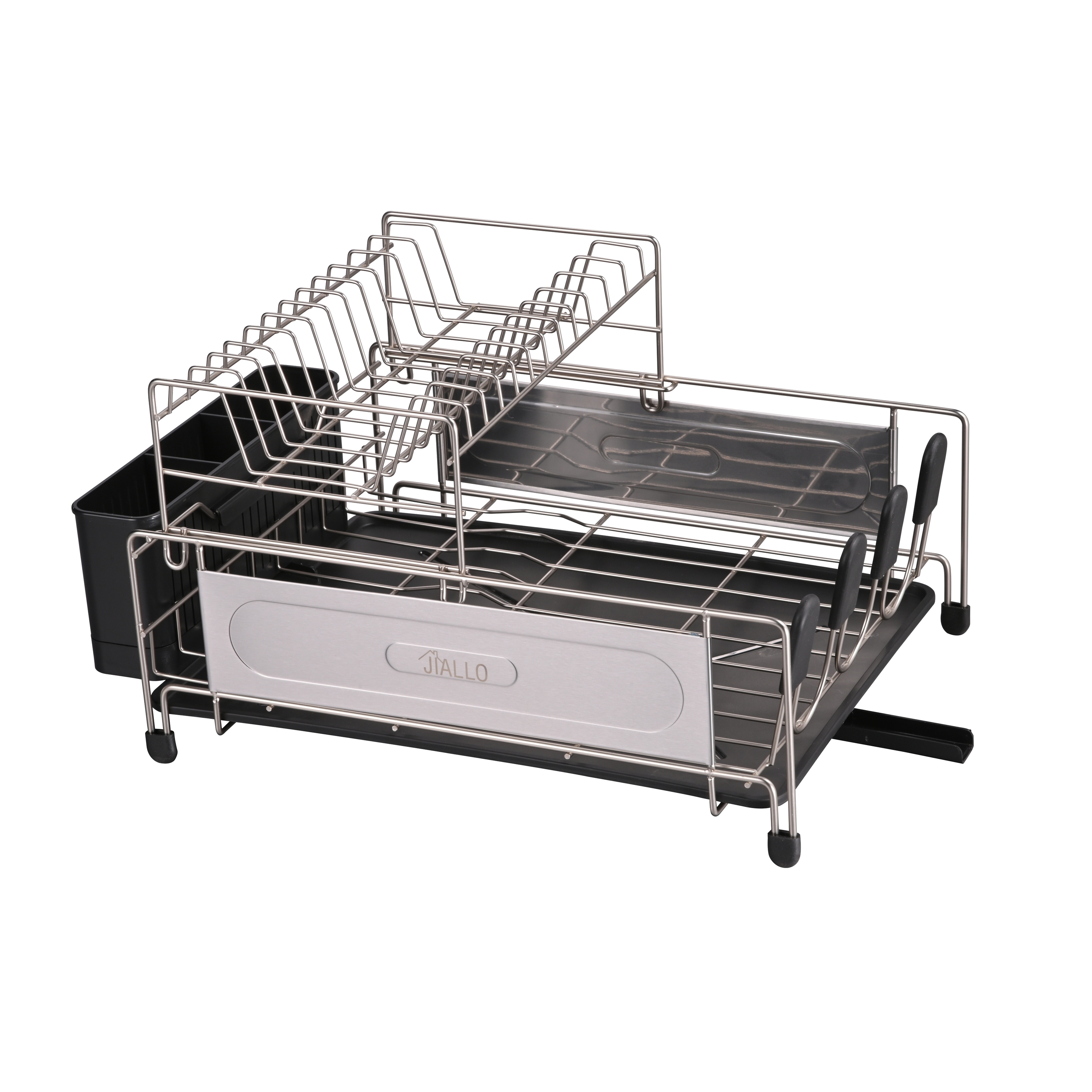 https://ak1.ostkcdn.com/images/products/is/images/direct/abfca497b01f6816c60d8ebb7651294dd44705bb/Stainless-Steel-2-Tier-dish-rack-with-self--draining-tray.jpg