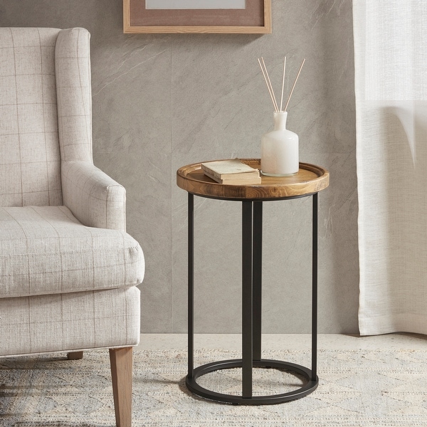 Bed bath and beyond accent outlet table