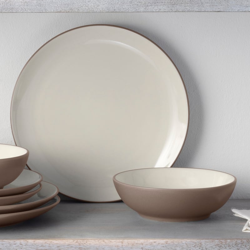 Noritake Colorwave Set Of 4 Coupe Dinner Plates , 10-1/2"