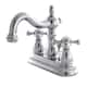 Option Polished Chrome