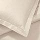 preview thumbnail 49 of 84, Superior 1200 Thread Count Egyptian Cotton Solid or Embroidered Duvet Cover Set