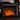 SEI Furniture 33" Widescreen Electric Firebox w/ Remote Control