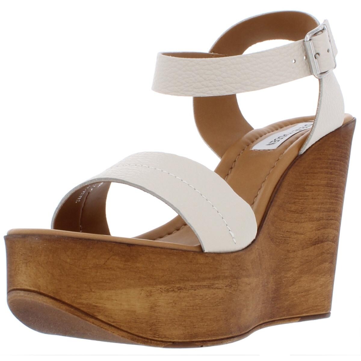 steve madden belma wedge