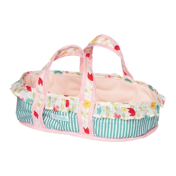 baby doll bassinet