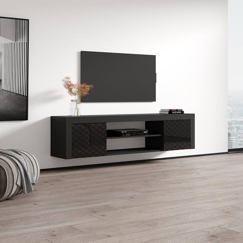 Dia 01 71" TV Stand