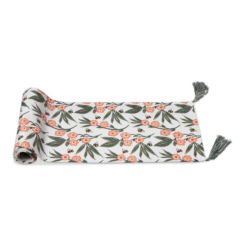 Bee Blossom Runner