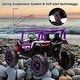 preview thumbnail 29 of 46, 24V 2 Seats Ride on UTV with Remote Control for Kids