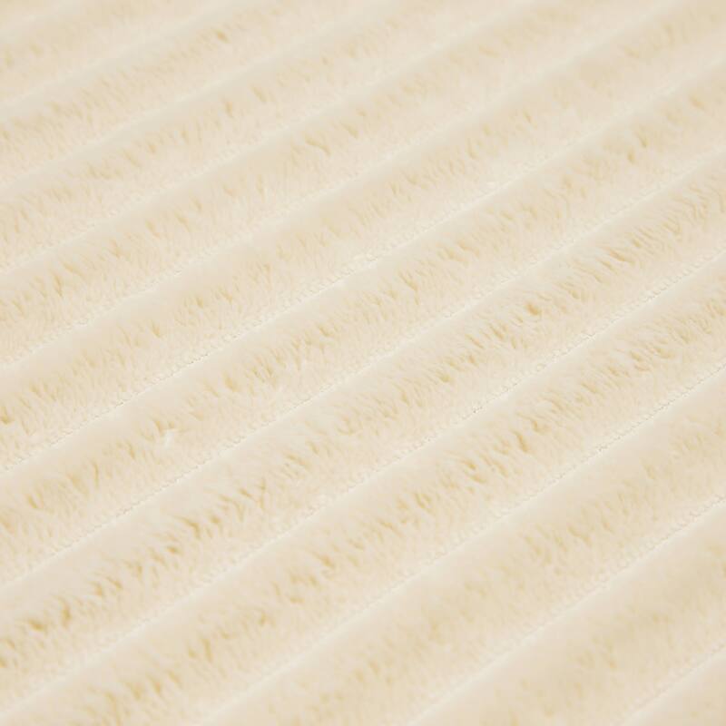 Mohawk Home Roswell Ribbed Bath Mat