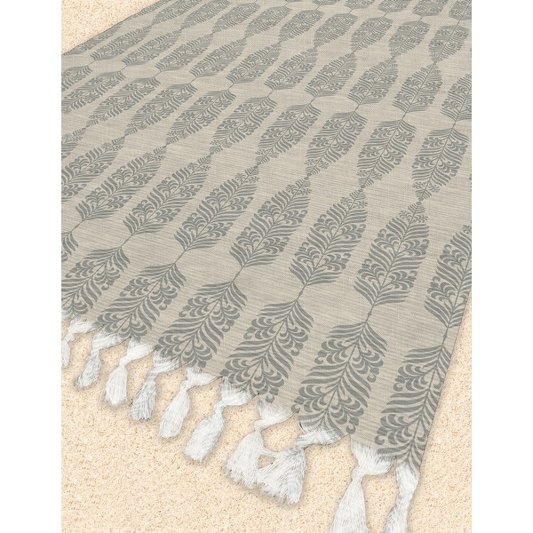 Bed bath and beyond beach hotsell blanket