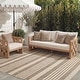 preview thumbnail 5 of 22, SAFAVIEH Courtyard Charmaine Indoor/ Outdoor Waterproof Area Rug