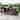 66.5" Outdoor Grill Cart for Big Green Egg Style Grills