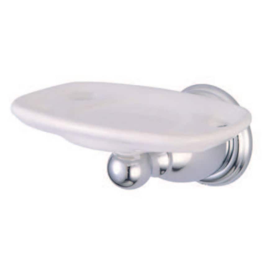 Heritage Toothbrush and Tumbler Holder