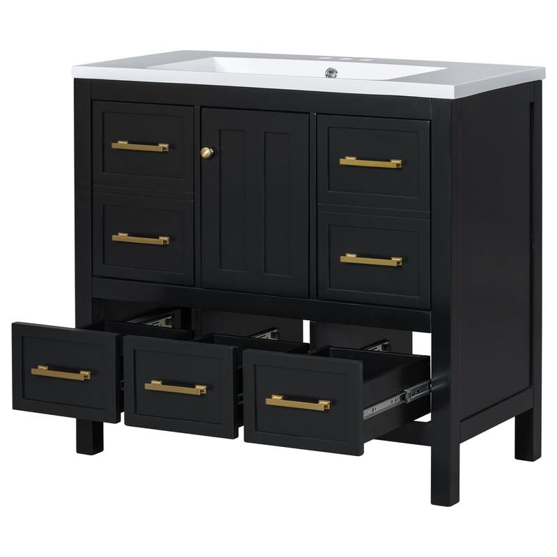 Bathroom Vanity Sets