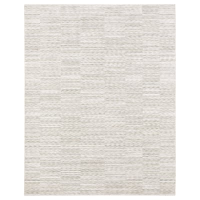 Sienna Distressed Abstract Beige/ Ivory Area Rug